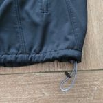 Mountain Hardwear Mountain Hardware Women's‎ Lightweight Hooded Jacket sz L Black Photo 1