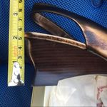 Etienne Aigner FINAL MARKDOWN Ladies  sandals 8 Photo 2