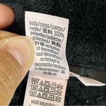 Victoria's Secret Victoria’s Secret Short Cozy Robe SZ: M/L Photo 9