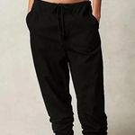 Free People New Light Parachute Trousers Size XS black Photo 1