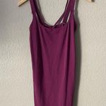 Free People Intimately  rubicon seamless slip dress in raspberry Photo 1