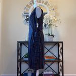 Rachel Roy RACHEL Rainbow Combo Erma Wrap Dress L Photo 8