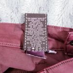 7 For All Mankind Zipper Skinny Moto Pants Photo 10