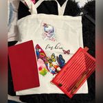 Handmade High heel stiletto  tote bag Photo 3