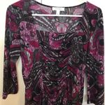 Dress Barn Ladies Top Photo 0