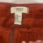 Forever 21 Zip Mini Skirt Photo 3