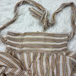 Free People  One Giselle convertible asymmetrical maxi skirt Photo 7