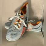 Hoka One One Cielo X LD Spike Track Running Shoes Unisex US / Women 7 Blue Photo 3