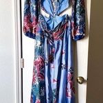 PatBO Gilly Print Cut Photo 1