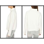 Sanctuary ππ Soft Cozy Mock Neck Pullover Sweater Photo 3