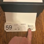 Gucci  Pink Leather thong sandal with Double G size 40 Photo 1