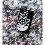 The North Face The North Face Women's Sleeveless Blouse Geometric Print Summer Top L/G Photo 3