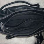 Black Shopping Work Bag Sz L Photo 5
