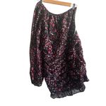 AQUA New with Tags  Bloomingdale’s Exclusive One shoulder Mini Dress Photo 5