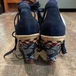 CAbi  Isla wedge espadrille Photo 2