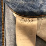 Simple Society Jean Shorts Photo 6