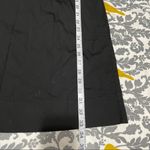 Elie Tahari  Black Sheath Dress EUC Photo 2