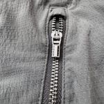 Athleta Trekkie North Jogger Pants Women’s Size 0 Olive Green Zip Pockets Hike Photo 3