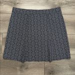 RipSkirt Hawaii 19.25" Black Pearl Batik Cover Up Wrap Skirt Size XL Photo 2