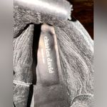 Charles David  Black Moto booties size 38.5‎ Photo 3