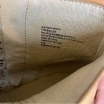 Caslon Nubuck Leather Perforated Cutout Jamie Bootie Size 9.6 Photo 9