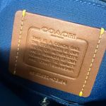 Coach Laurel Shoulder Bag With Mirror Charm And Pouch cbi94 Photo 7