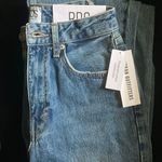 Urban Outfitters BDG Petite High-Rise Baggy Jean Photo 3