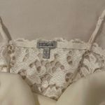 Buckle Cropped tank Photo 1