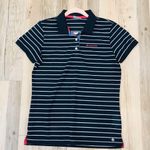 Columbia Woman’s polo style Golf shirt sz small Photo 1