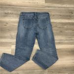 sts blue  Emma Mid rise Crop jeans Size 28, waist is 14.5 length is 26 Photo 1