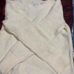 Liz Claiborne rory gilmore fall sweater Photo 1