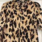 Beautiful silk dress Black Photo 2