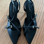 Therapy kitten heels Size 6 Photo 0