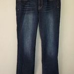 Lucky Brand  Dark Wash Sweet'N Low Jeans Photo 0