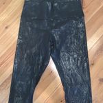 Lululemon  Wunder Under Special Edition Leggings Photo 7