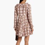 Zimmermann NWT Zimmerman  daisy mini  dress Photo 4