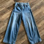 Universal Threads  denim culottes  Photo 0