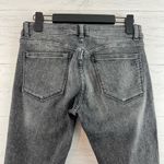DL1961  Gray Wash Florence Ankle Jeans Size 28 Photo 3