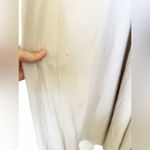 Show Me Your Mumu  Beige Amanda Sleeveless Halter Maxi Dress Size Small Photo 7