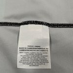 Nike  Court Top Small Black Power Slam Tank Colorblock Tennis Activewear Sport Photo 3