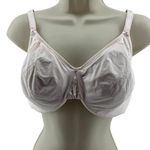 Olga Cloud 9 Minimizer Bra Rosewater Underwire Super Soft Style #G18961A 36DD Pink Size undefined Photo 0