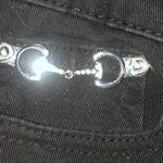 Cache Cachè boot cut jeans Photo 6