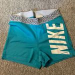 Nike  Spandex Shorts Photo 0