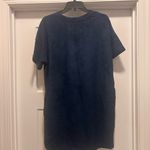 Wishlist Navy shift dress medium Photo 4