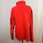 Mountain Hardwear  Microstretch 1/4 Zip T Pullover Fleece Size XL Photo 2