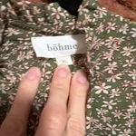 Bohme 💐 floral mesh top 💐 Photo 2