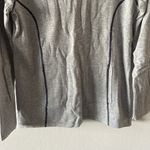 Eddie Bauer  Quarter Zip Size L Photo 2