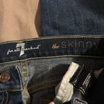 7 For All Mankind  skinny Photo 1