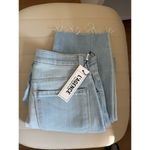 L'Agence $275 New L’agence Sada High Rise Slim Straight Crop - 25 Photo 8