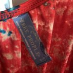 Free People  satin babydoll blouse Photo 5